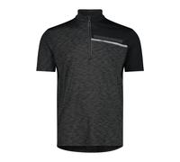 Cmp H-bike 31c7997 Short Sleeve Jersey Gris L Homme