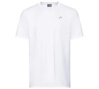 Maillot Head Easy Court Blanc L