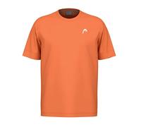 Maillot Head Slice II Orange S
