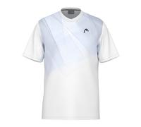 Maillot Head Topspin Bleu 2XL