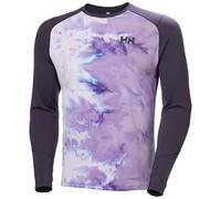 HELLY HANSEN Lifa Active Crew - Homme - Violet - taille XL- modèle 2026