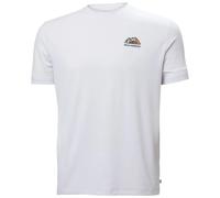 Maillot Helly Hansen Skog Graphic L