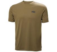 Maillot Helly Hansen Skog Graphic L