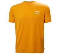 Maillot Helly Hansen Skog Graphic S