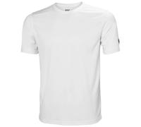 Maillot Helly Hansen Tech 2.0 Blanc 2XL