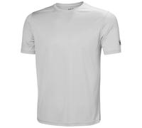 Helly Hansen T-shirt Tech 2.0 manches courtes gris Taille L
