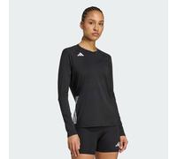 Maillot HILO Long Sleeve Volleyball Black M