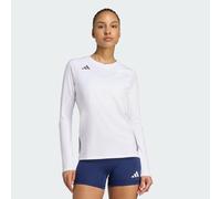 Maillot HILO Long Sleeve Volleyball White S