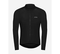 Maillot Hiru Core Thermal manches longues noir - S