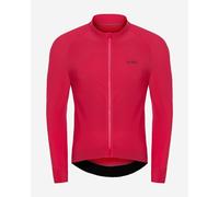 Maillot Hiru Core Thermal manches longues rose - L