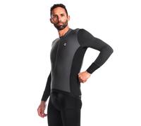 Maillot hiver unisexe EKOI GRAVEL CORDURA Gris XXS