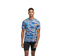 Maillot Hoka Airolite 2.0 Bleu XS