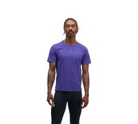 Maillot Hoka Everyrun Violet M