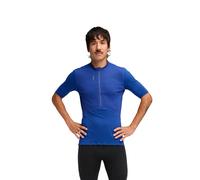 Maillot Hoka SkyBreeze Bleu 2XL