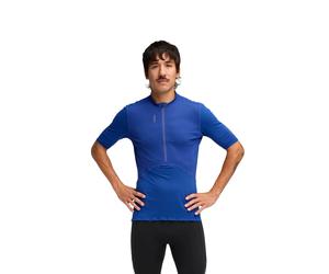 Maillot Hoka SkyBreeze Bleu M