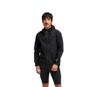 Maillot Hoka SkyBreeze GTX Noir M