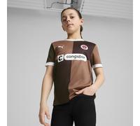 Maillot Home 24/25 FC St. Pauli Enfant et Adolescent 13-14Y