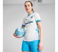 Maillot Home 24/25 Olympique De Marseille Femme