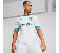 Maillot Home 24/25 Olympique De Marseille Homme