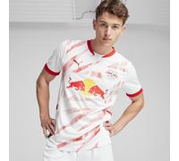 PUMA RB Leipzig maillot domicile 2024/2025 blanc F01 L