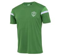 Maillot homme - AS SAINT ETIENNE - ASSE - Polyester - Taille adulte - Manches courtes XXL