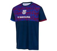 Maillot Homme Barça FC Barcelone - Collection Officielle FC Barcelona - Taille XXL
