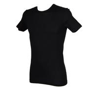 Maillot homme manches courtes col rond RAGNO WSK Article 601597 laine et soie