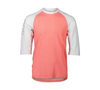 Maillot homme POC VTT Pure 3/4 LS M