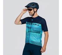 Maillot homme Silvini MD1645 Turano navy-ocean M