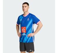 MAILLOT HOMMES FFHB MATCH Royal Blue 2XL