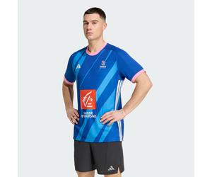 MAILLOT HOMMES FFHB MATCH Royal Blue XL