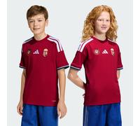 Maillot Hongrie Domicile 26 Enfants Team Victory Red 11-12A
