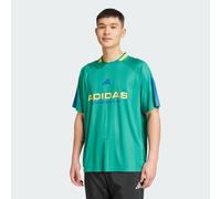 Maillot House of Tiro Nations Pack Bold Green XS