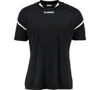 Maillot Hummel Auth. Charge Poly Noir L
