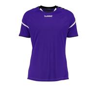 Maillot Hummel Auth. Charge Poly Violet M