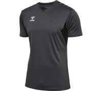 Hummel T-shirt Authentic PL Jersey Manches courtes Homme 100% polyester recyclé Respirant