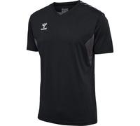 Maillot Hummel Authentic Noir 3XL