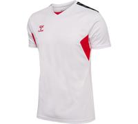 Maillot Hummel Authentic PL Blanc XL