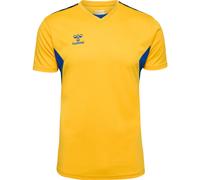 Maillot Hummel Authentic PL Jaune XL
