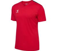 Maillot Hummel Authentic Pl Rouge 3XL