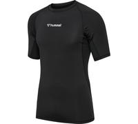 Hummel T-shirt Baselayer Performance Noir XL