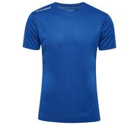 Maillot Hummel Bleu 2XL Male