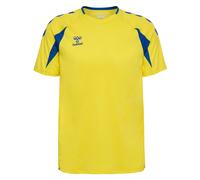 Maillot Hummel Core 2.0 Jaune S