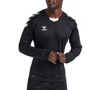 Hummel T-shirt manches longues Core XK Poly Noir 3XL