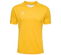 Maillot Hummel Core XK Poly Jaune M