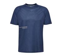 Maillot Hummel Court AOP Bleu S