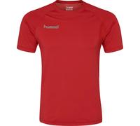 Maillot Hummel enfant First Performance HML Rouge 12 ans