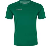 Maillot Hummel enfant First Performance HML Vert 14 ans