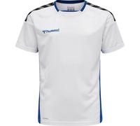Maillot Hummel enfant hmlAUTHENTIC Poly HML Blanc 8 ans