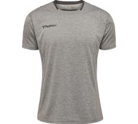 Maillot Hummel enfant hmlAUTHENTIC Poly HML Gris 8 ans